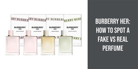 how to tell if burberry perfume is real|most expensive burberry perfume.